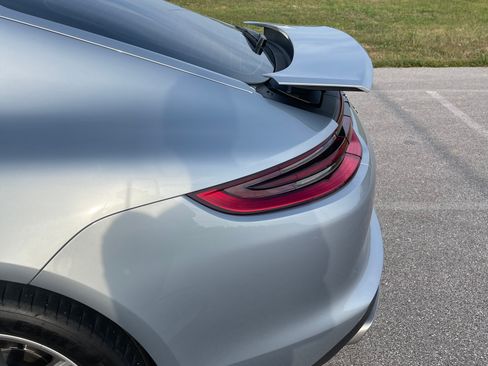 Used 2019 Porsche Panamera 4 image 27