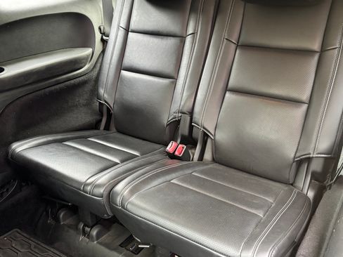 Used 2011 Dodge Durango Citadel w/ Trailer Tow Group IV AWD/4WD image 24
