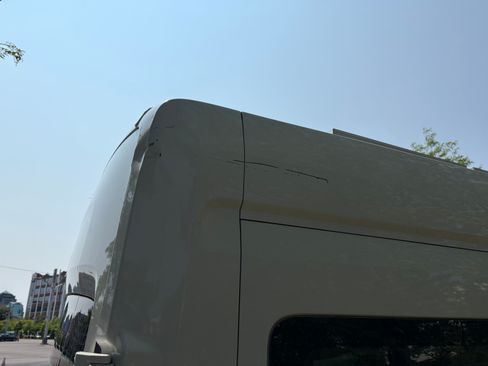 Used 2017 Ford Transit 350 XL RWD image 23
