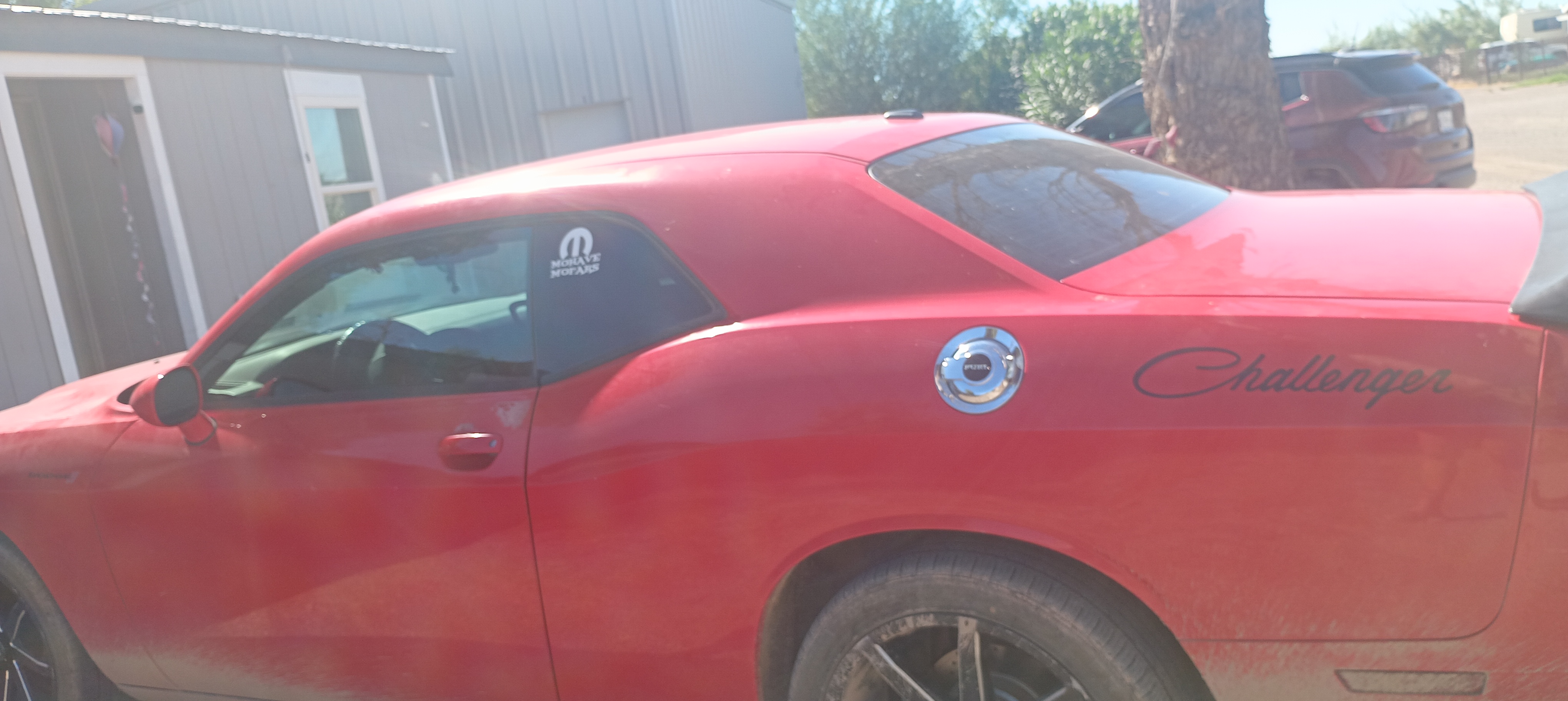 Used 2014 Dodge Challenger SXT Plus RWD image 13