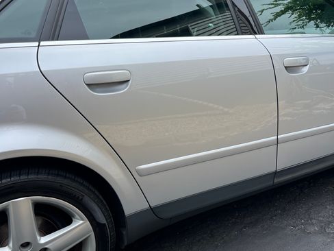 Used 2003 Audi A4 3.0 AWD/4WD image 13