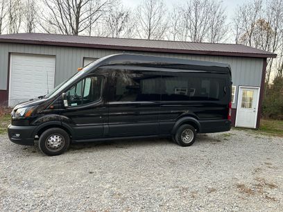 Used 2020 Ford Transit 350 XL