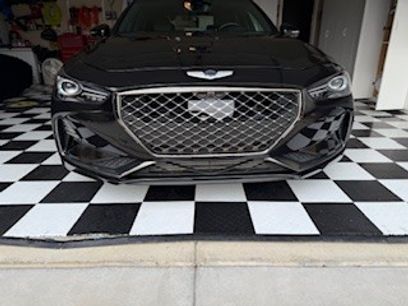 Used 2019 Genesis G70 3.3T Advanced w/ Sport Package