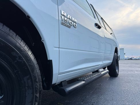 Used 2019 RAM 1500 Tradesman w/ Power & Remote Entry Group RWD image 14