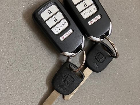 Used 2019 Honda Ridgeline Sport image 25