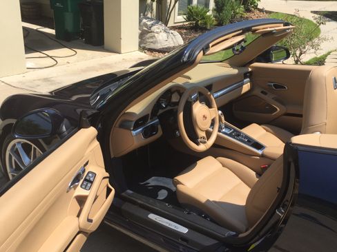 Used 2013 Porsche 911 Carrera image 4