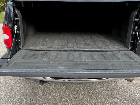 Used 2000 Ford F150 4x4 Regular Cab image 6