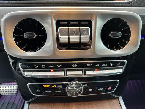 Used 2019 Mercedes-Benz G 550 image 16