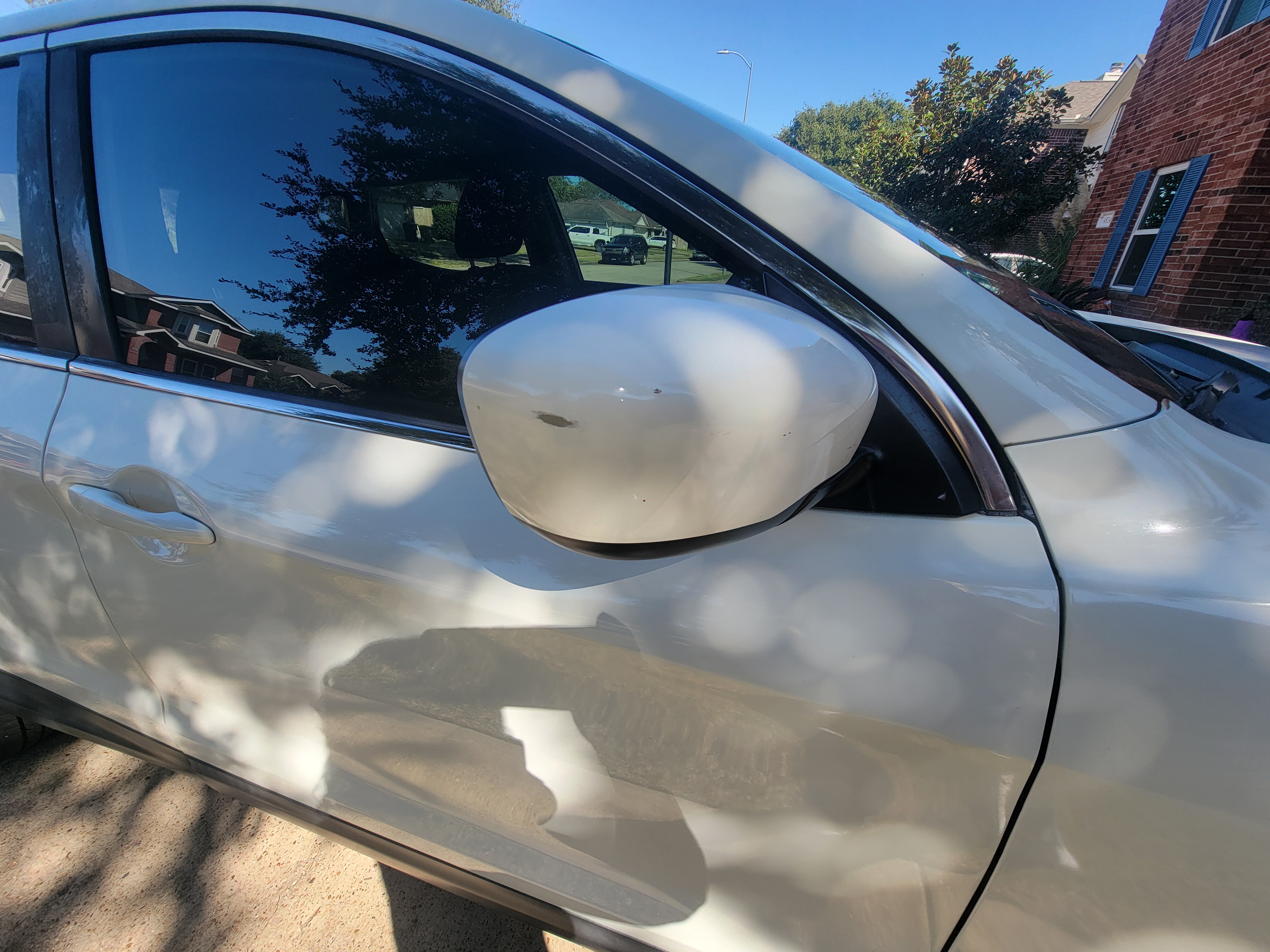 Used 2019 Nissan Rogue Sport S FWD image 9