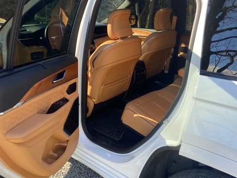 Used 2022 Jeep Grand Cherokee Summit image 15