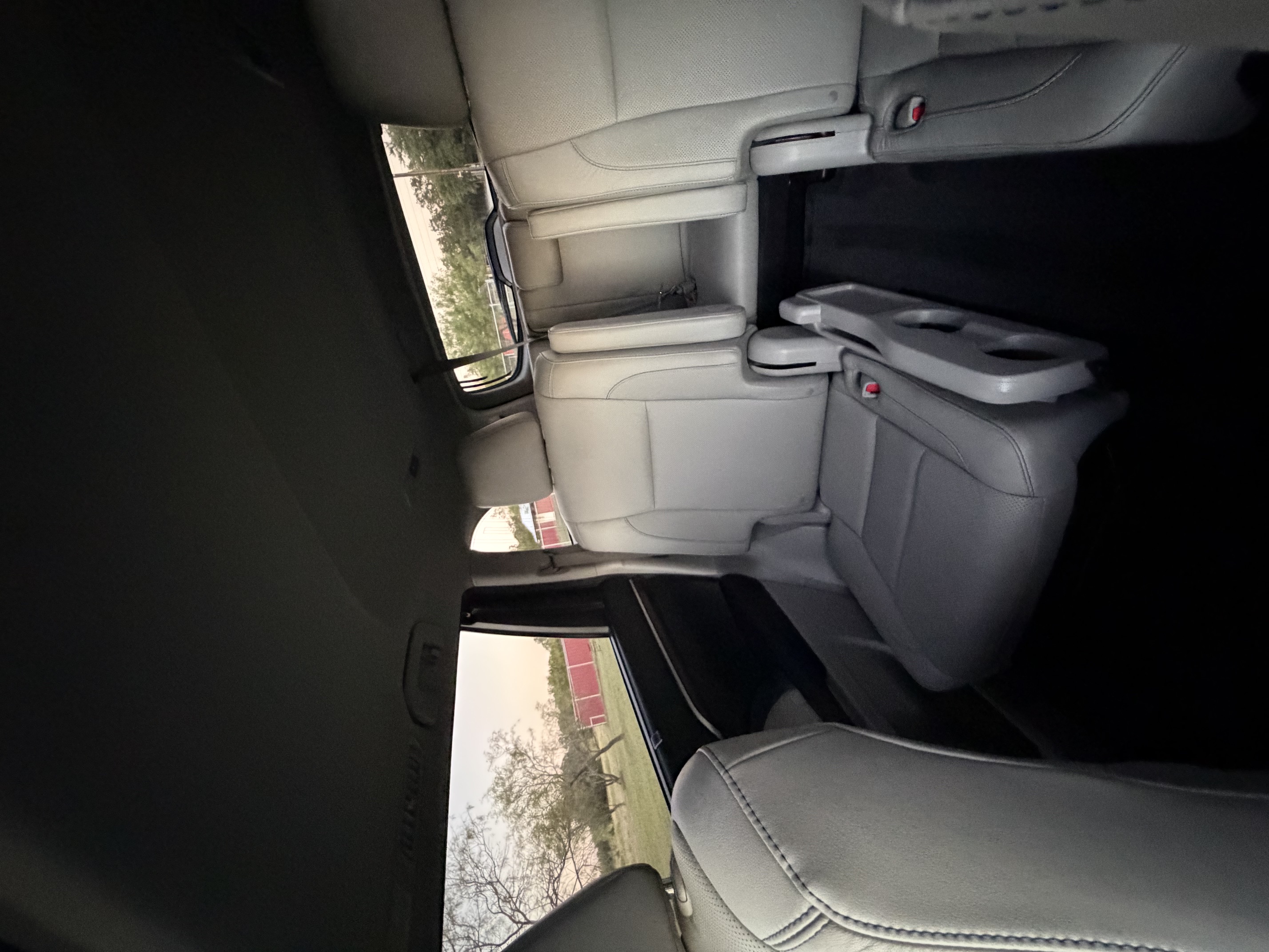 Used 2016 Toyota Highlander Limited FWD image 14