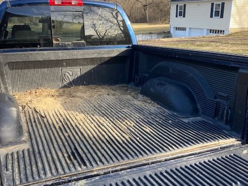 Used 2006 Dodge Ram 2500 Truck SLT image 14