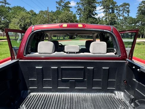 Used 2006 Toyota Tundra SR5 RWD image 12