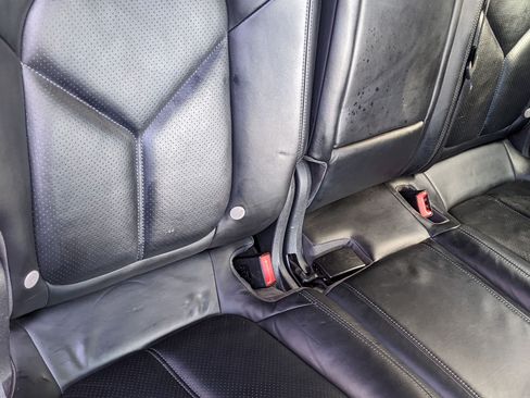 Used 2014 Porsche Cayenne S image 24