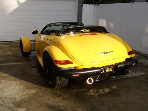 Used 1999 Plymouth Prowler image 5