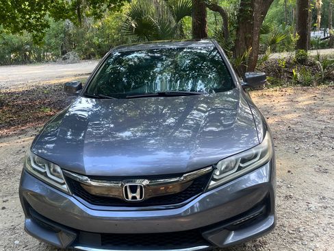 Used 2016 Honda Accord EX-L image 16