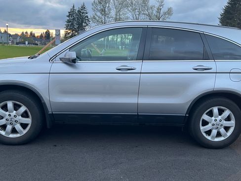 Used 2008 Honda CR-V EX-L image 27