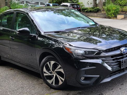 Used 2024 Subaru Legacy Premium image 4