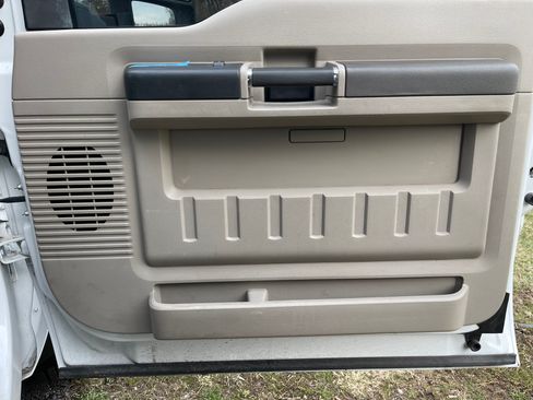 Used 2008 Ford F450 2WD SuperCab Super Duty image 19