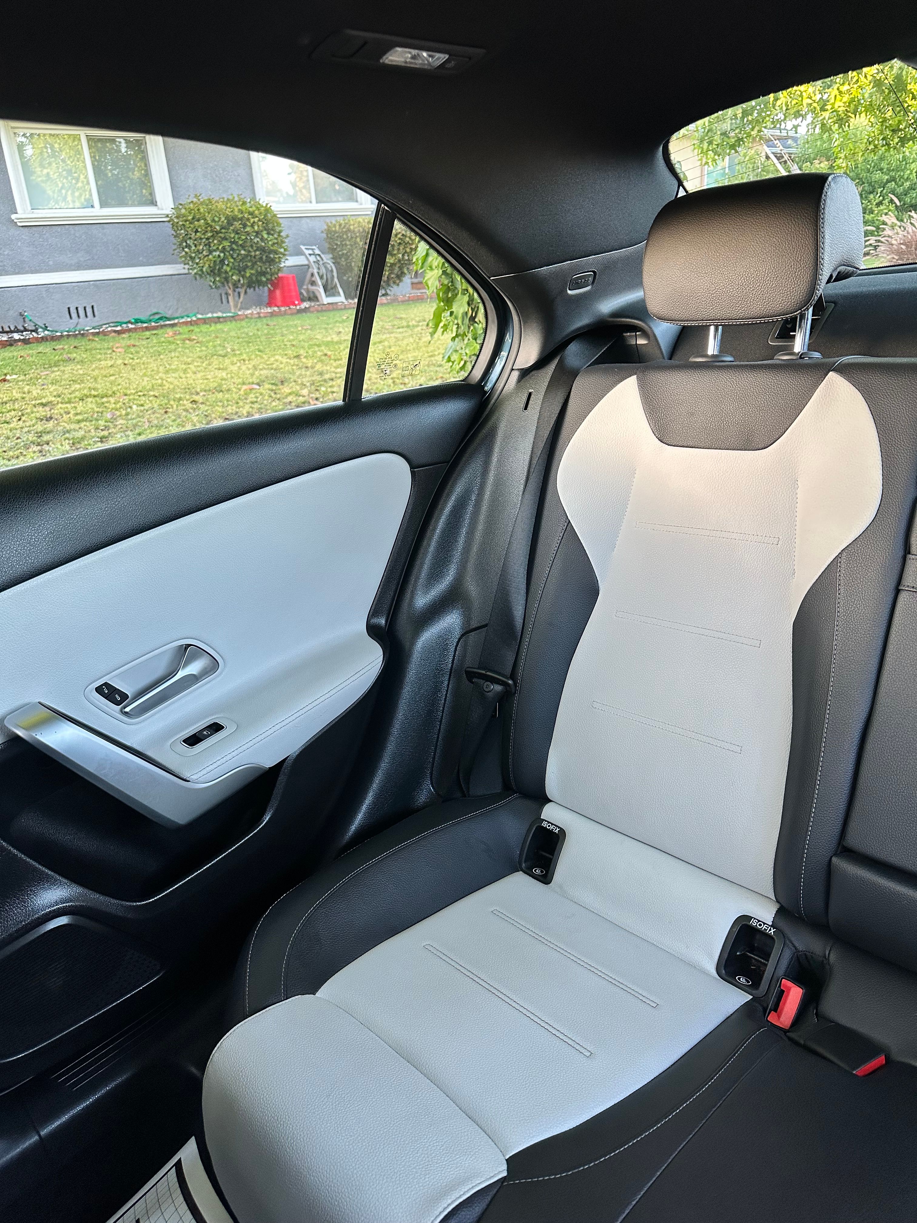 Used 2020 Mercedes-Benz A 220 image 6