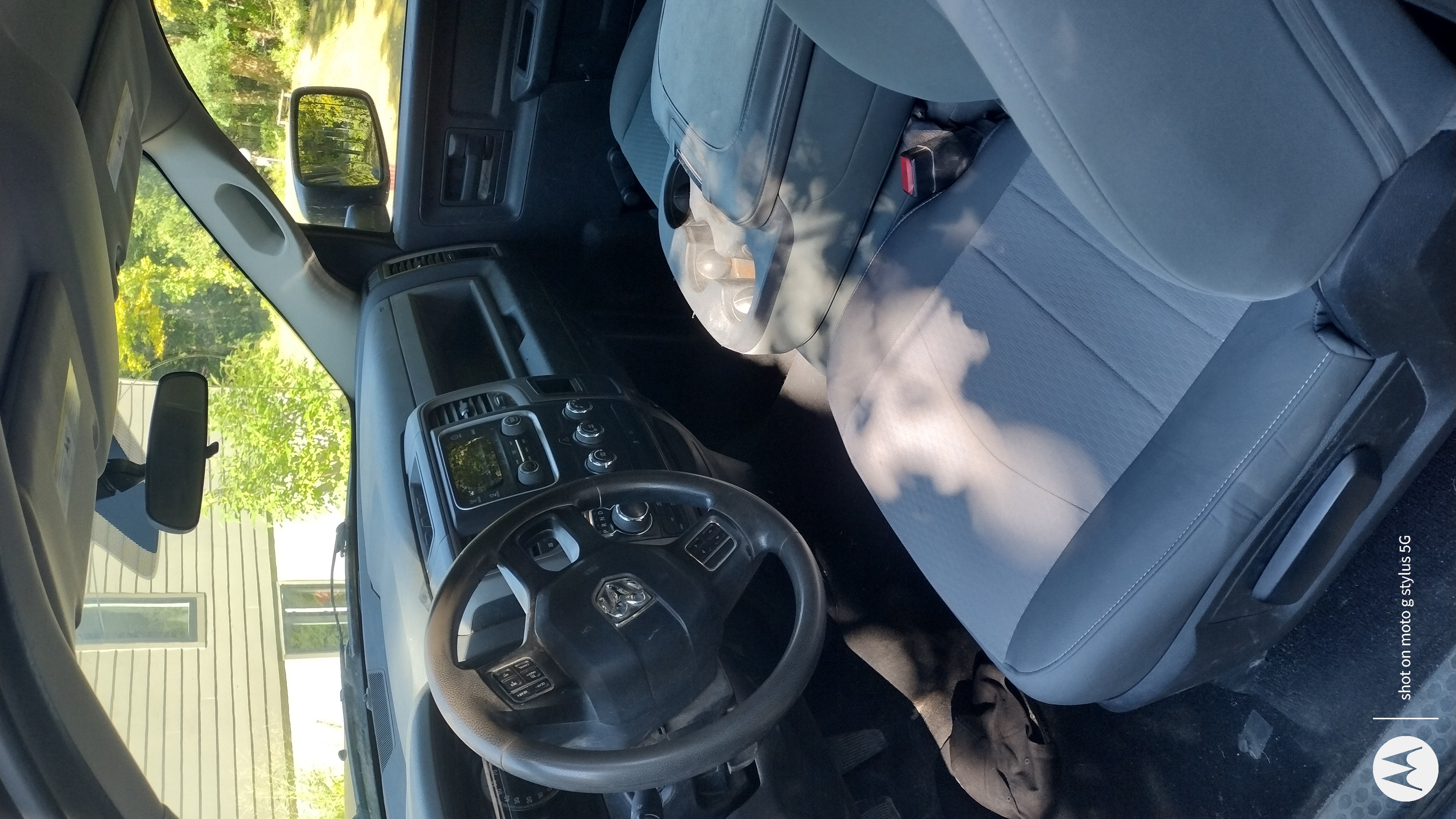 Used 2014 RAM 1500 Tradesman w/ Popular Equipment Group AWD/4WD image 5