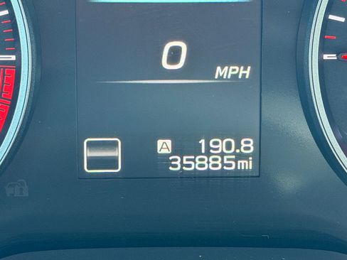 Used 2023 Subaru WRX Limited image 20