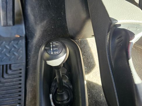 Used 2001 Dodge Ram 1500 Truck Long Bed image 9