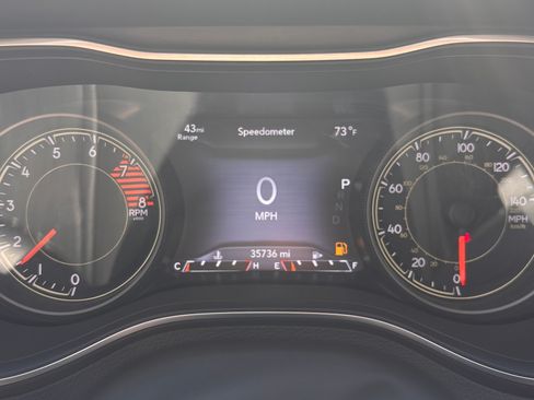 Used 2022 Jeep Cherokee Latitude Lux AWD/4WD image 12