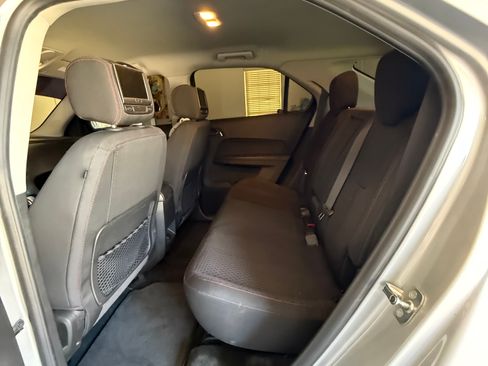 Used 2015 Chevrolet Equinox LS image 11