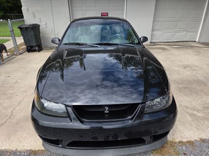 Used 1999 Ford Mustang Cobra