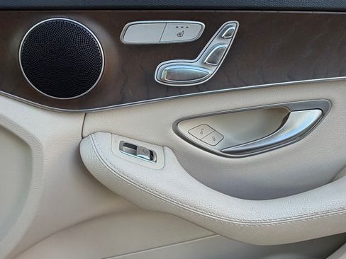 Used 2017 Mercedes-Benz C 300 C 300 Sedan 4D image 10