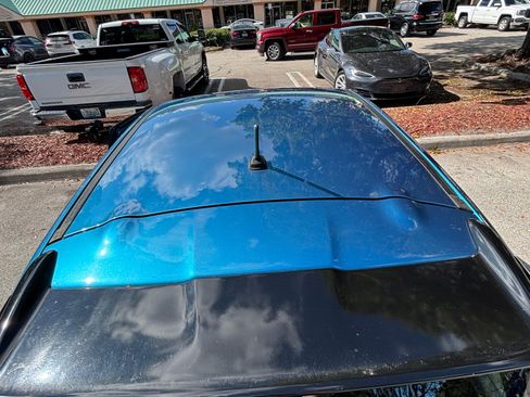 Used 2022 Mitsubishi Mirage LE image 8