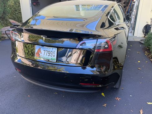 Used 2020 Tesla Model 3 Standard Range Plus image 7