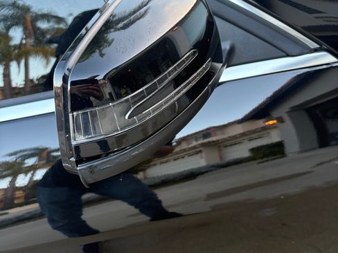 Used 2013 Mercedes-Benz C 250 Sedan image 18