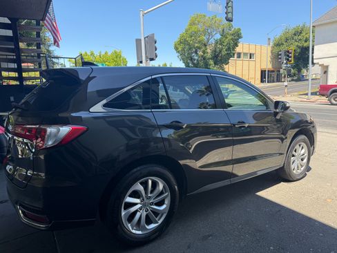 Used 2016 Acura RDX FWD image 5