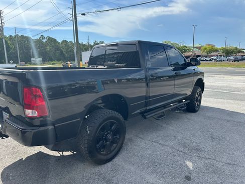 Used 2017 RAM 2500 SLT AWD/4WD image 13