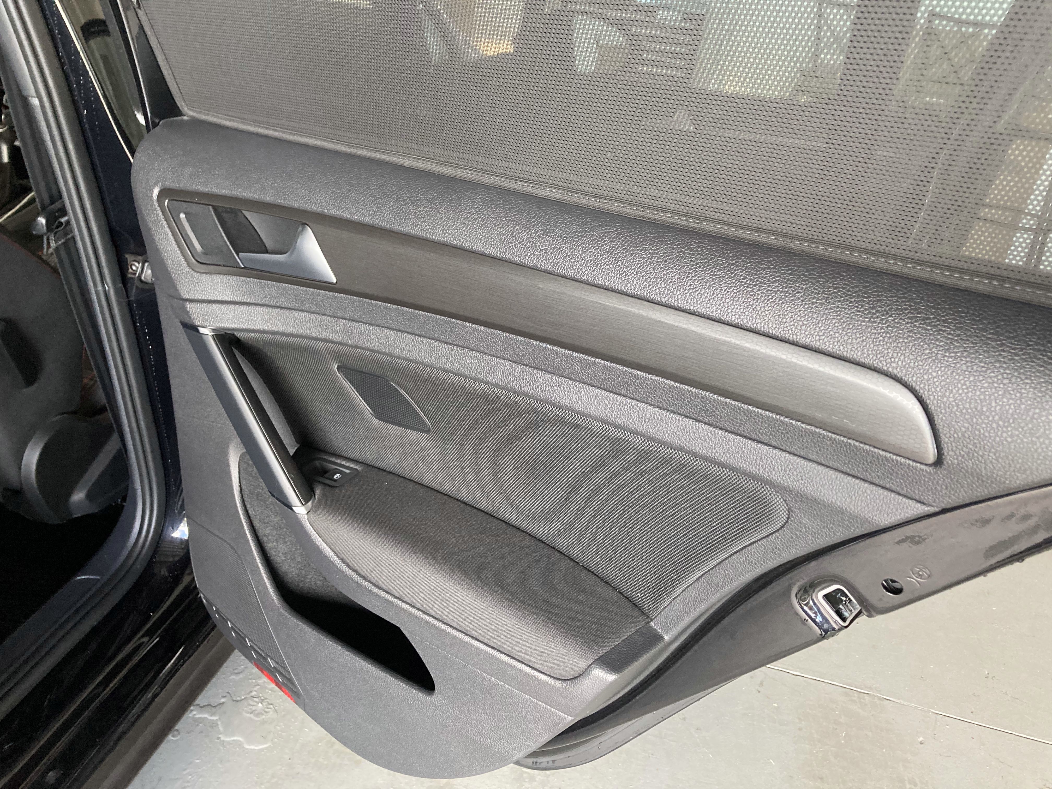 Used 2020 Volkswagen GTI S FWD image 12