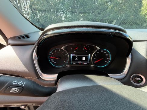 Used 2019 Chevrolet Traverse Premier w/ Redline Edition image 5