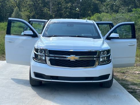 Used 2018 Chevrolet Tahoe 2WD image 14