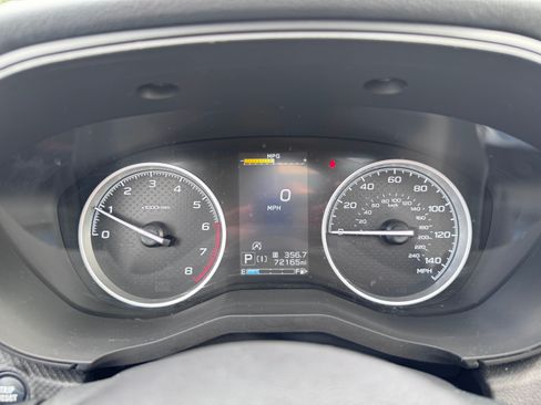 Used 2019 Subaru Forester Premium AWD/4WD image 20