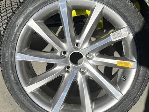 Used 2008 Volkswagen Passat VR6 image 7