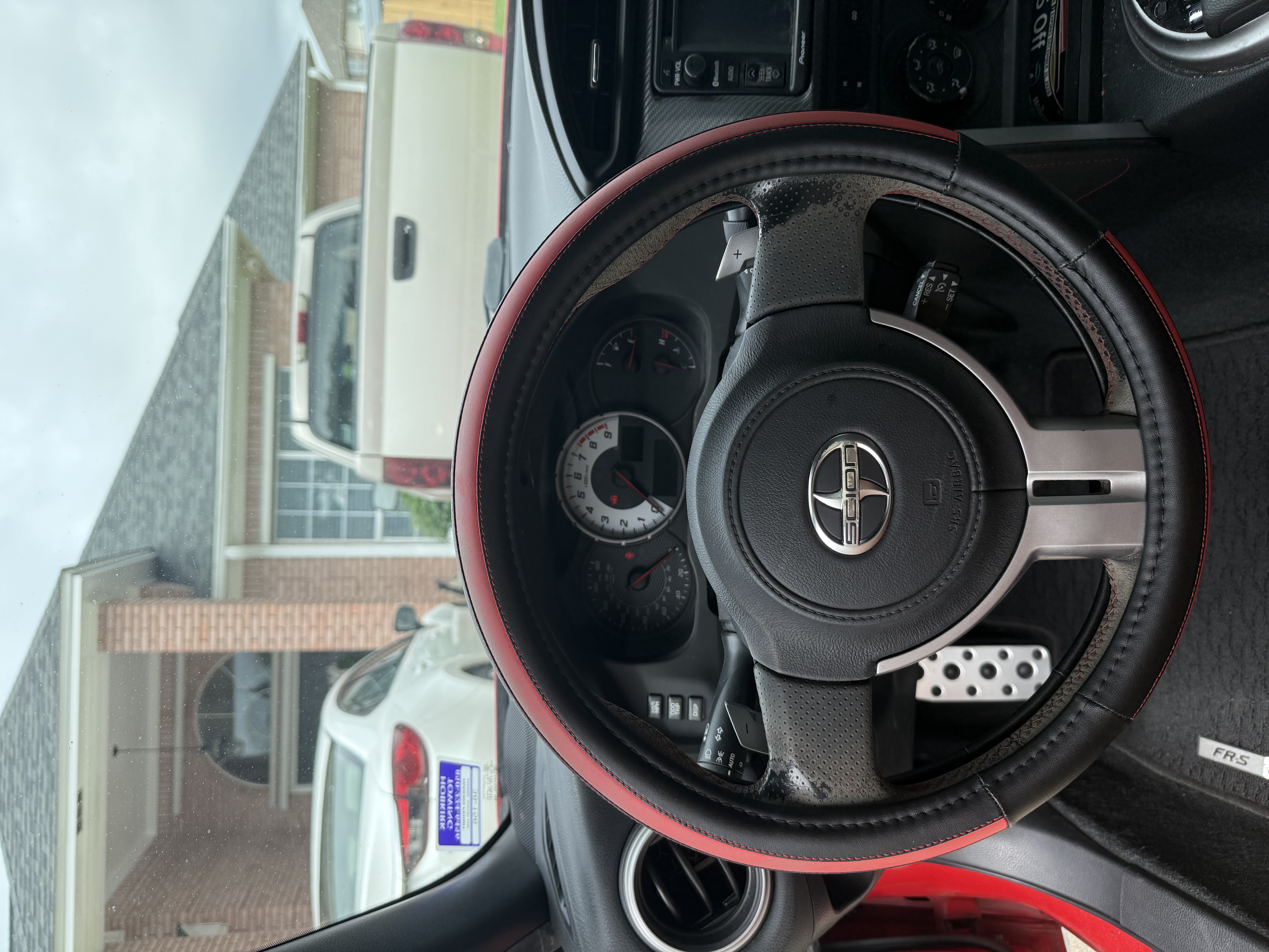 Used 2015 Scion FR-S RWD image 6