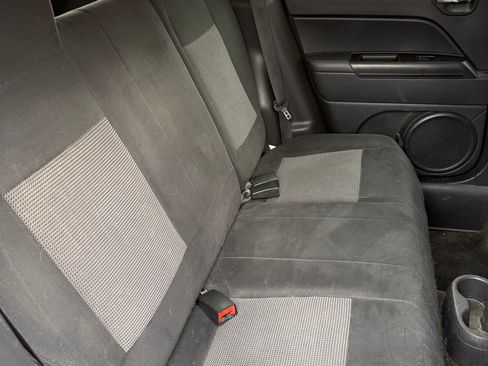 Used 2014 Jeep Patriot Sport w/ Power Value Group image 5