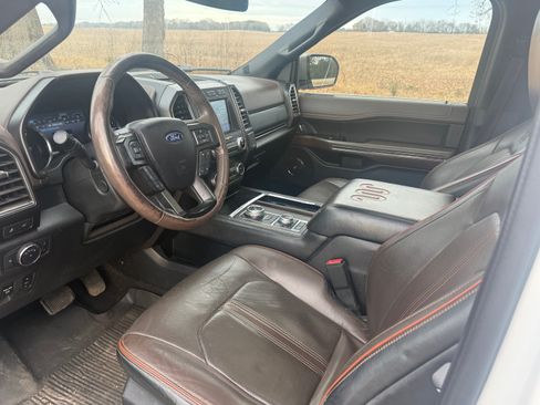 Used 2020 Ford Expedition Max King Ranch image 9