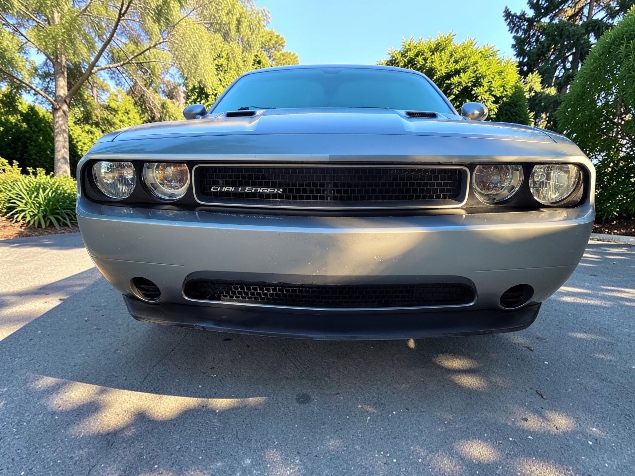 Used 2014 Dodge Challenger SXT RWD image 12