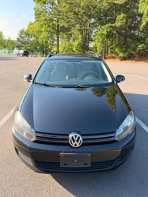 Used 2014 Volkswagen Jetta TDI FWD image 4