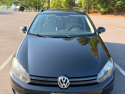 Used 2014 Volkswagen Jetta TDI FWD image 4