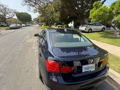 Used 2014 BMW 328d Sedan image 4