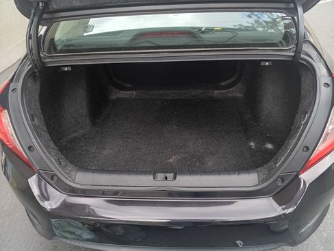 Used 2016 Honda Civic EX-L image 8