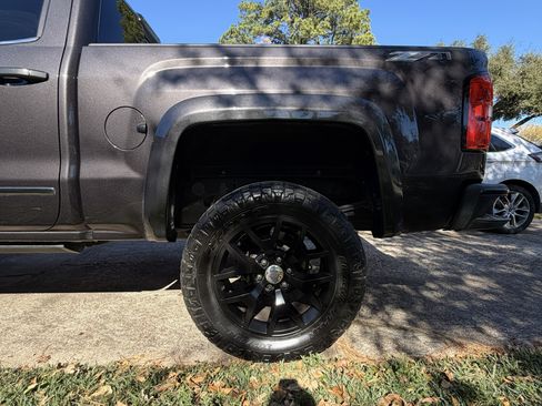 Used 2015 GMC Sierra 1500 SLT image 22